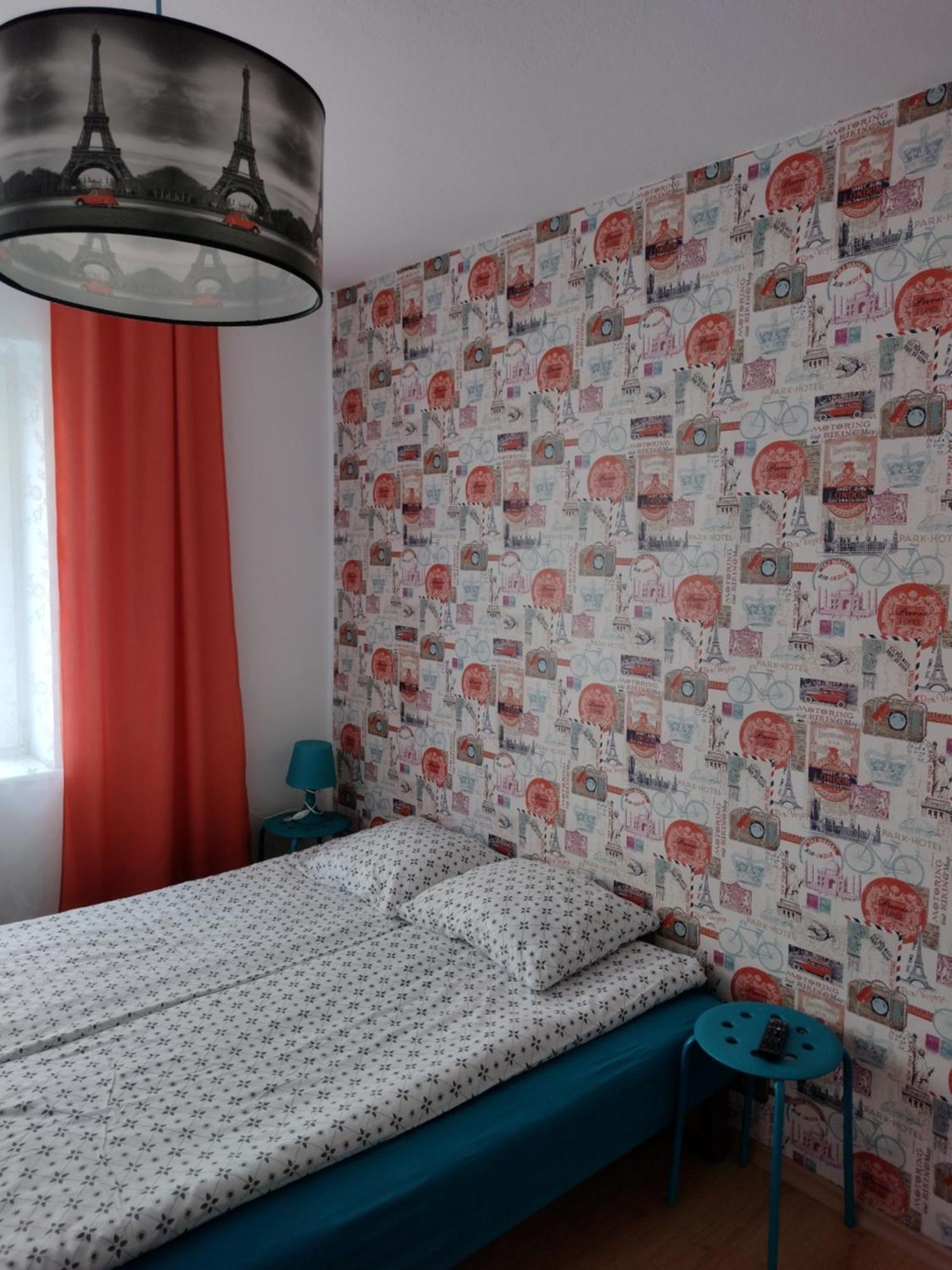 Ariel Apartment Wladyslawowo Room photo