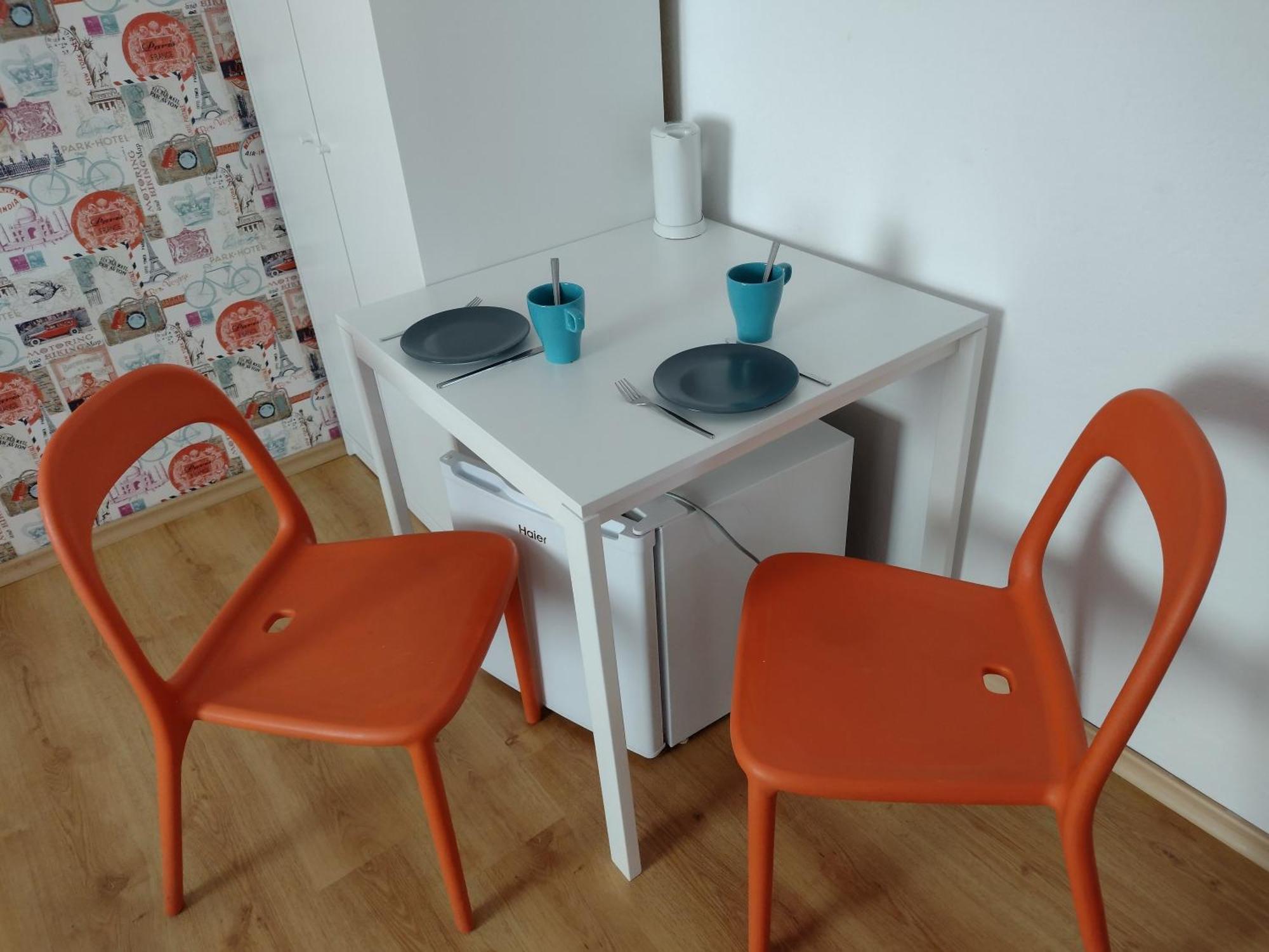 Ariel Apartment Wladyslawowo Room photo