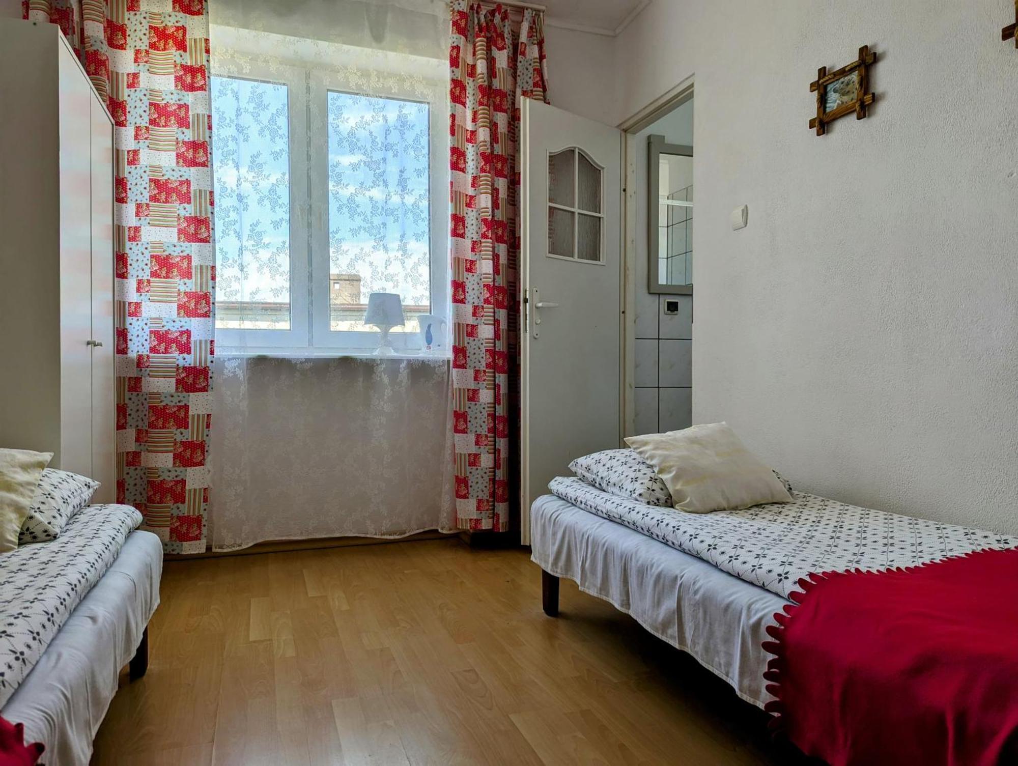 Ariel Apartment Wladyslawowo Room photo